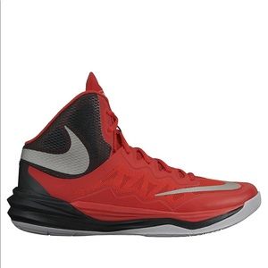 NIB Nike Men Prime Hyde DF II